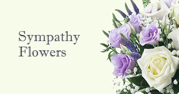 Sympathy Flowers Gants Hill